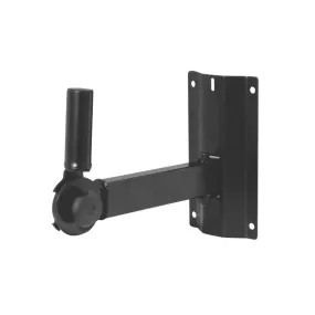 On-Stage Adjustable Wall-Mount Speaker Bracket