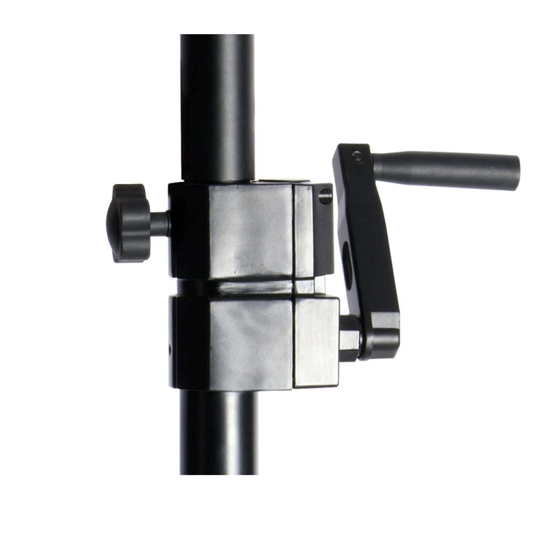 On-Stage Crank-Up Subwoofer Attachment Shaft