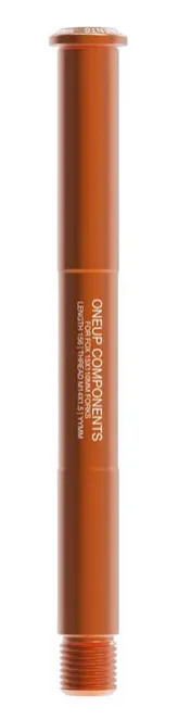 OneUp Axle F