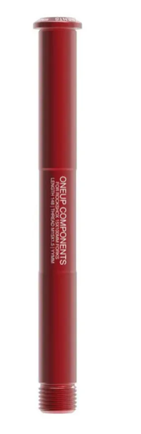 OneUp Axle F