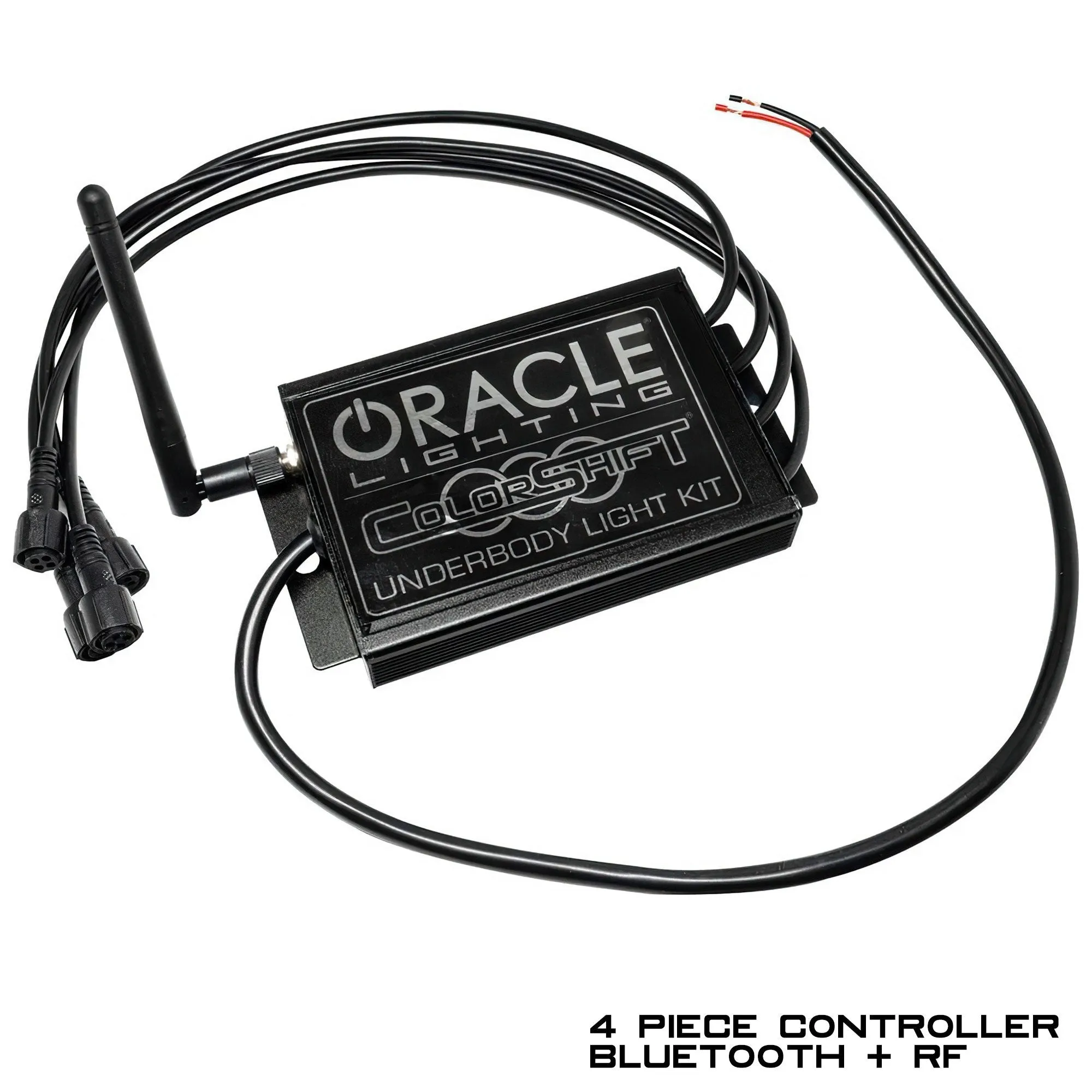 ORACLE Lighting ColorSHIFT Underbody Wheel Well Rock Light Kit