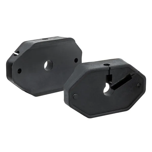 ORACLE Lighting ColorSHIFT Underbody Wheel Well Rock Light Kit