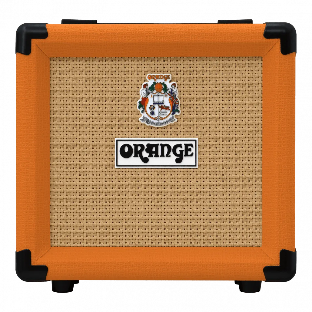 Orange Micro Terror Guitar Cabinet