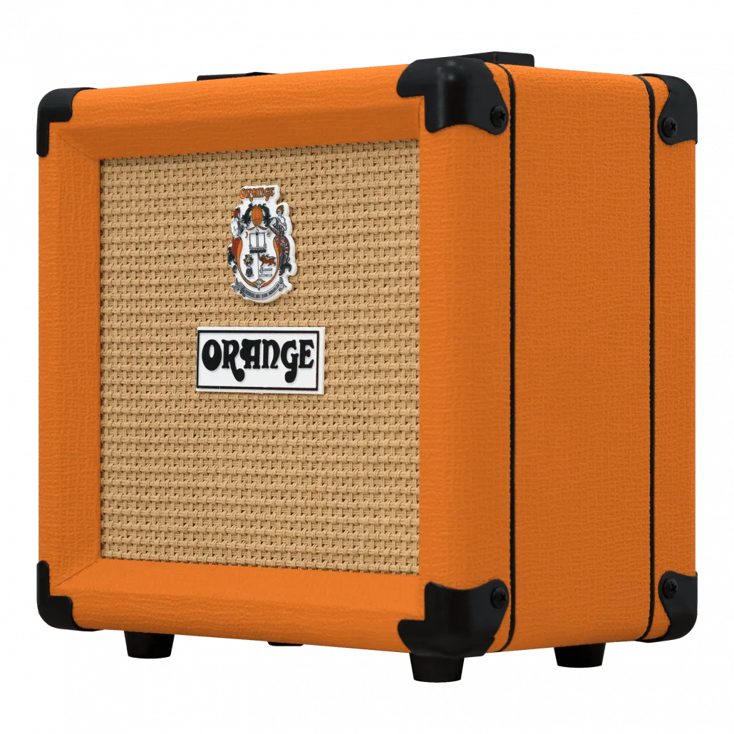 Orange Micro Terror Guitar Cabinet