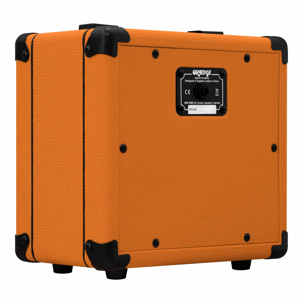Orange Micro Terror Guitar Cabinet