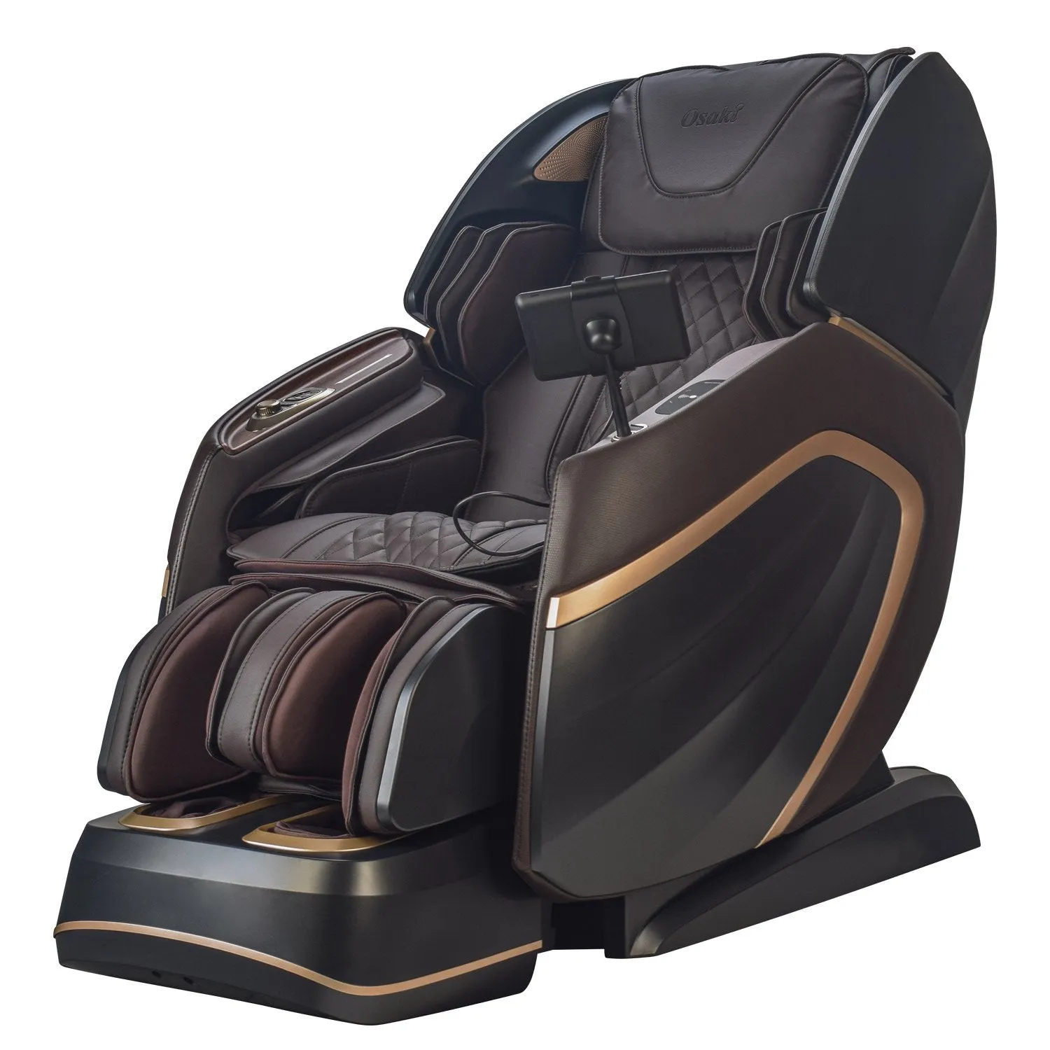 Osaki OS-Pro 4D Emperor Massage Chair