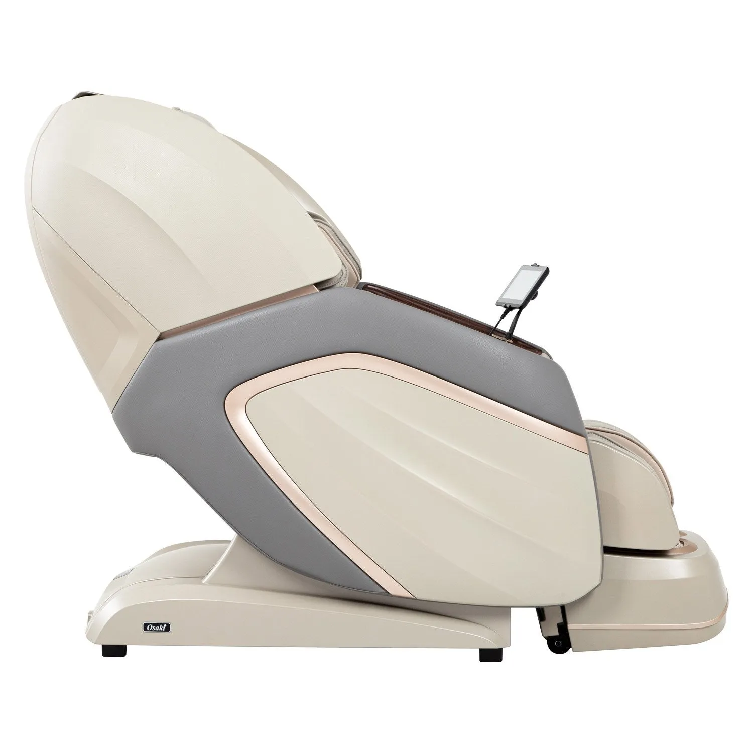 Osaki OS-Pro 4D Emperor Massage Chair