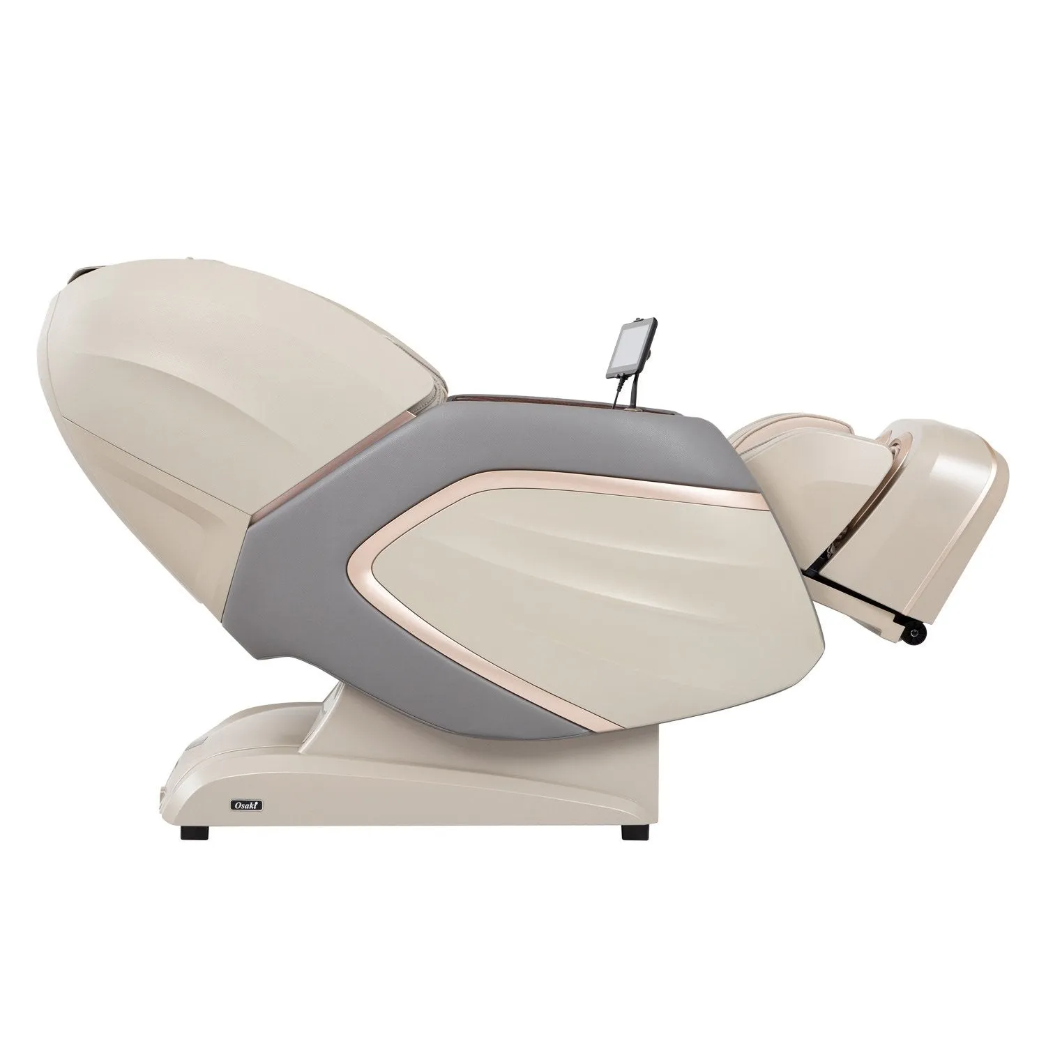 Osaki OS-Pro 4D Emperor Massage Chair