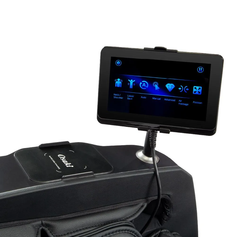 Osaki OS-Pro Maestro LE Message Chair in Canada