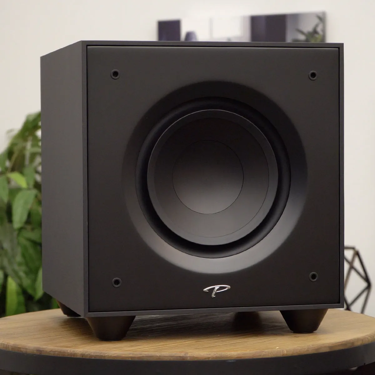 Paradigm Defiance X12 Subwoofer
