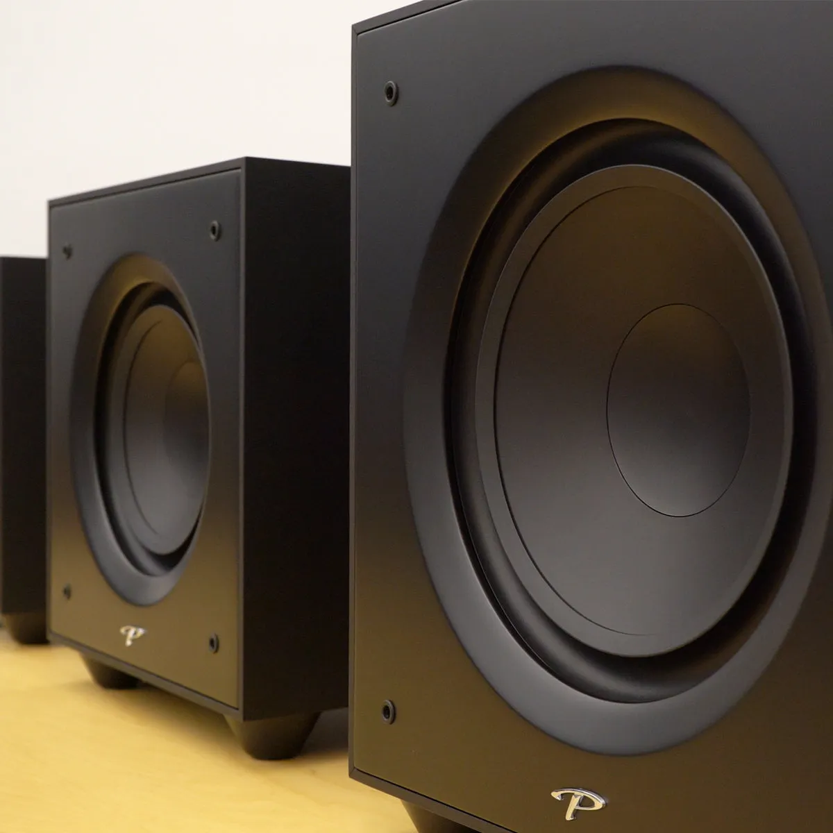 Paradigm Defiance X15 Subwoofer