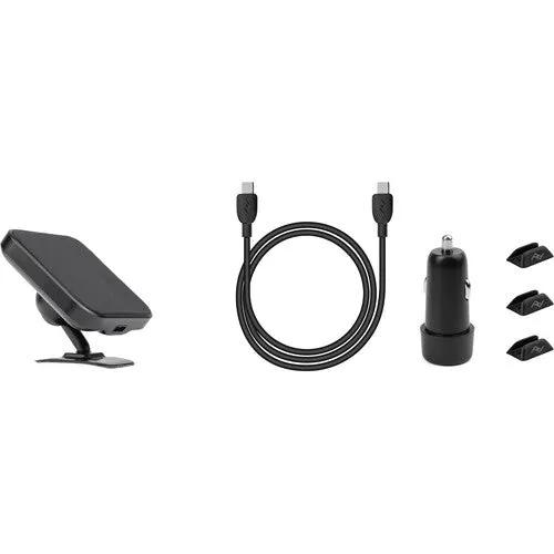 Peak Design Mobile Magnetic Charging Car Mount