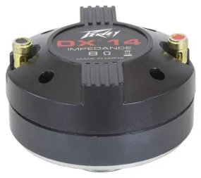 Peavey DX14 High Frequency Driver