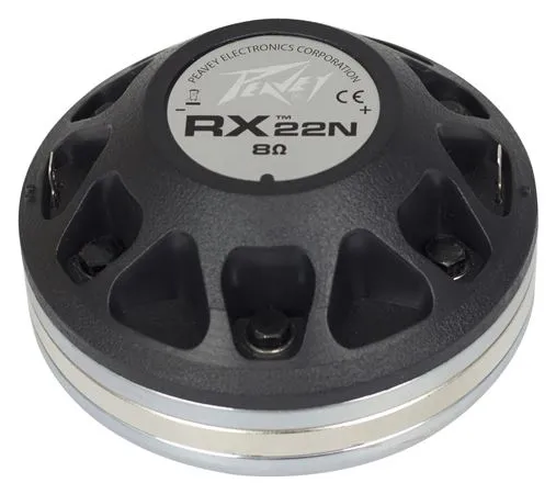 Peavey RX-22N Neo HF Driver