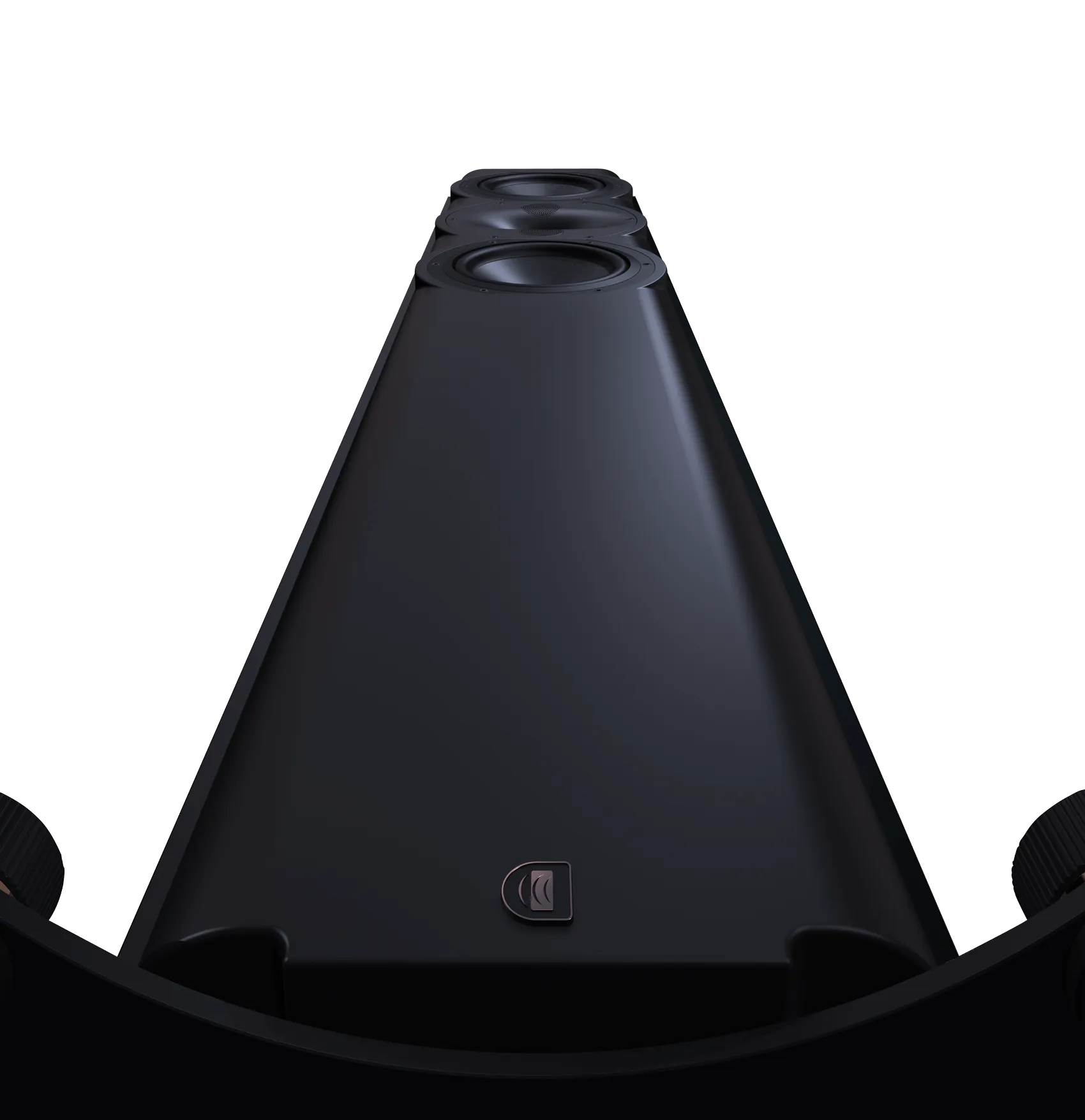 Perlisten Audio R5T tower speakers (pair)