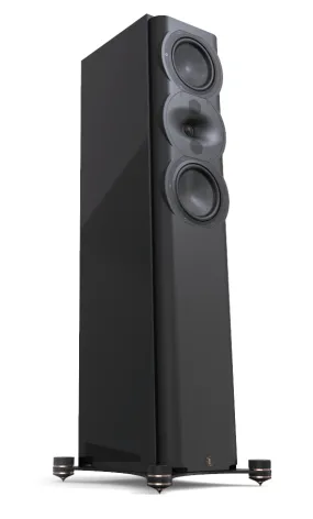 Perlisten Audio R5T tower speakers (pair)