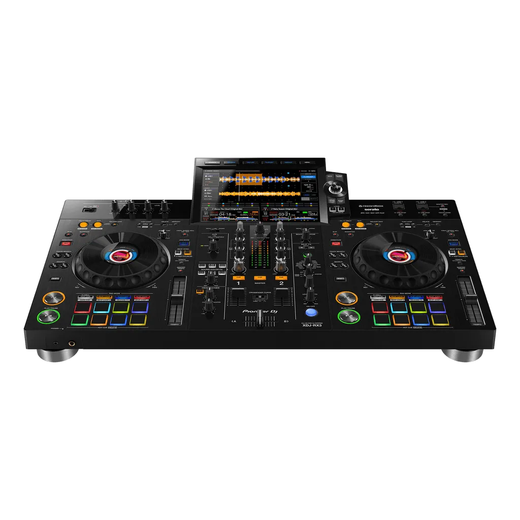 Pioneer DJ XDJ-RX3 Digital DJ System