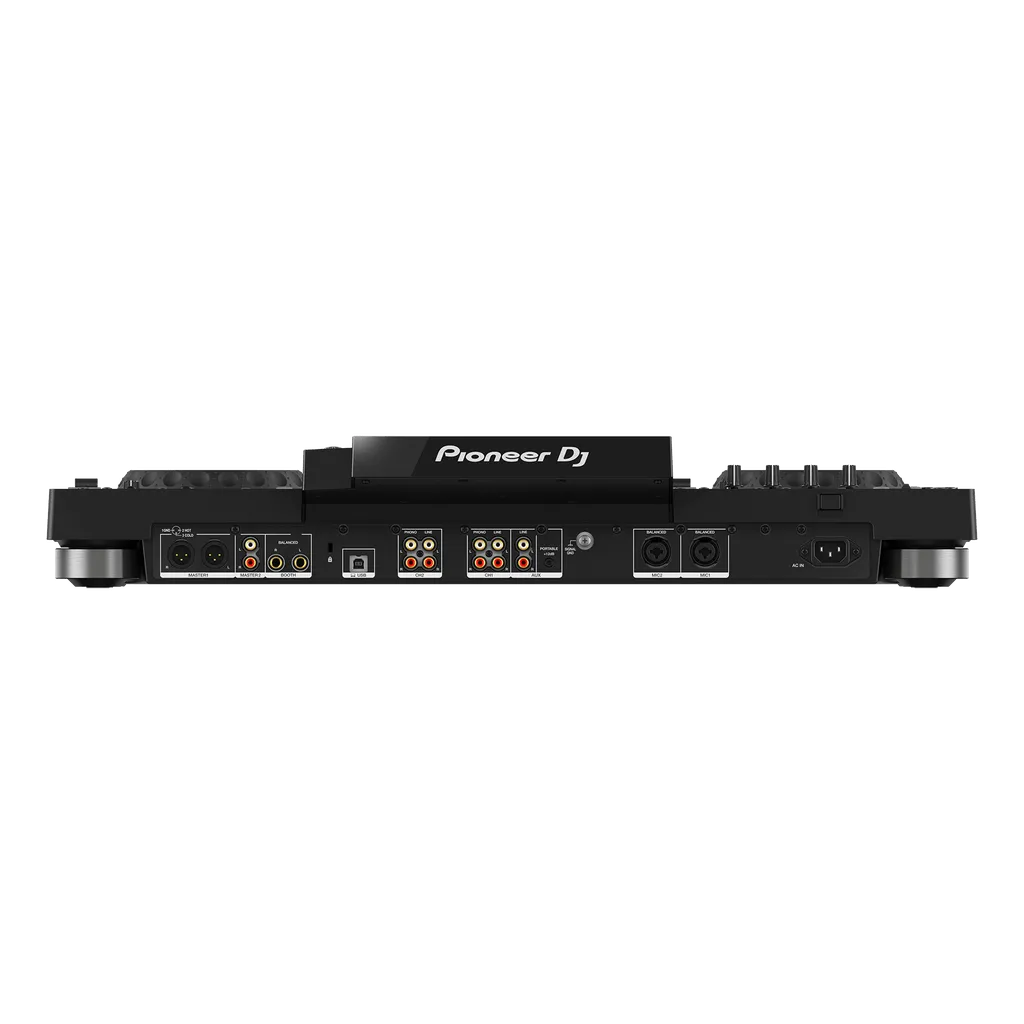 Pioneer DJ XDJ-RX3 Digital DJ System