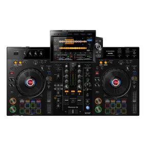Pioneer DJ XDJ-RX3 Digital DJ System