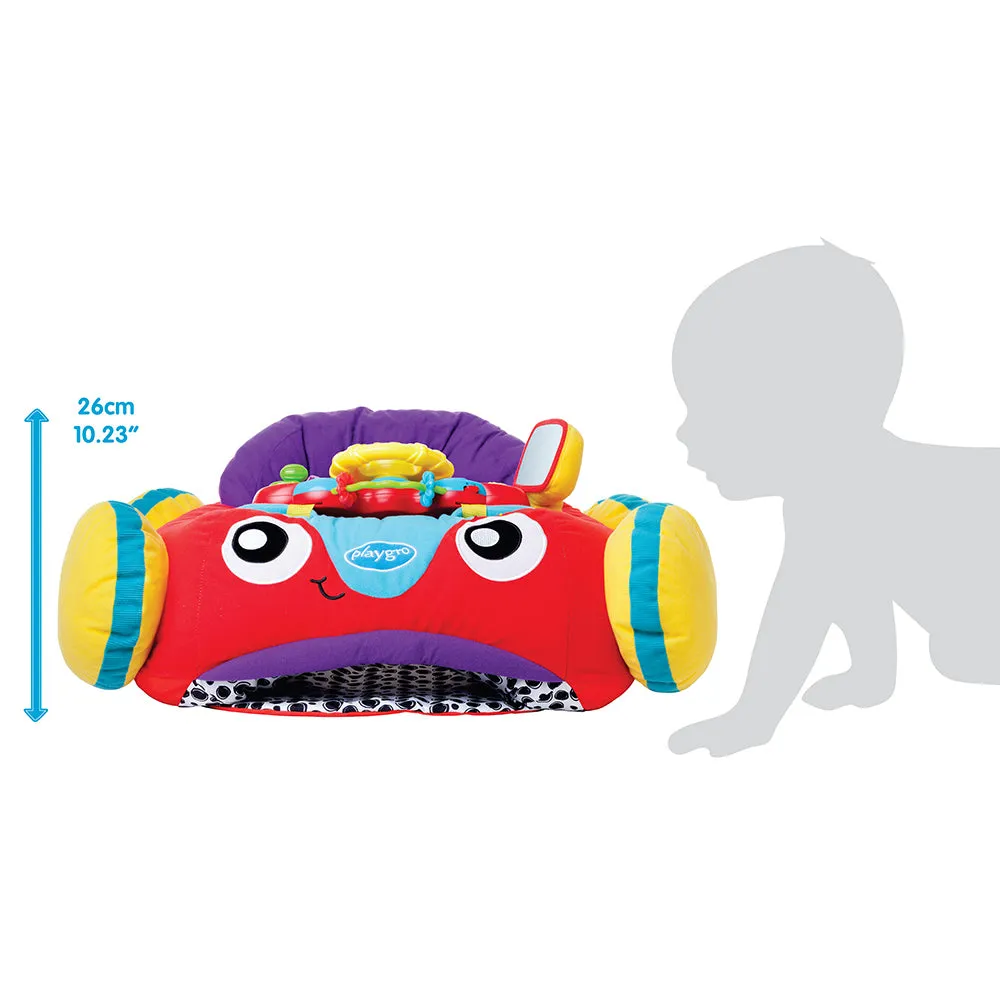 Playgro - Music And Lights Comfy Car