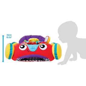 Playgro - Music And Lights Comfy Car
