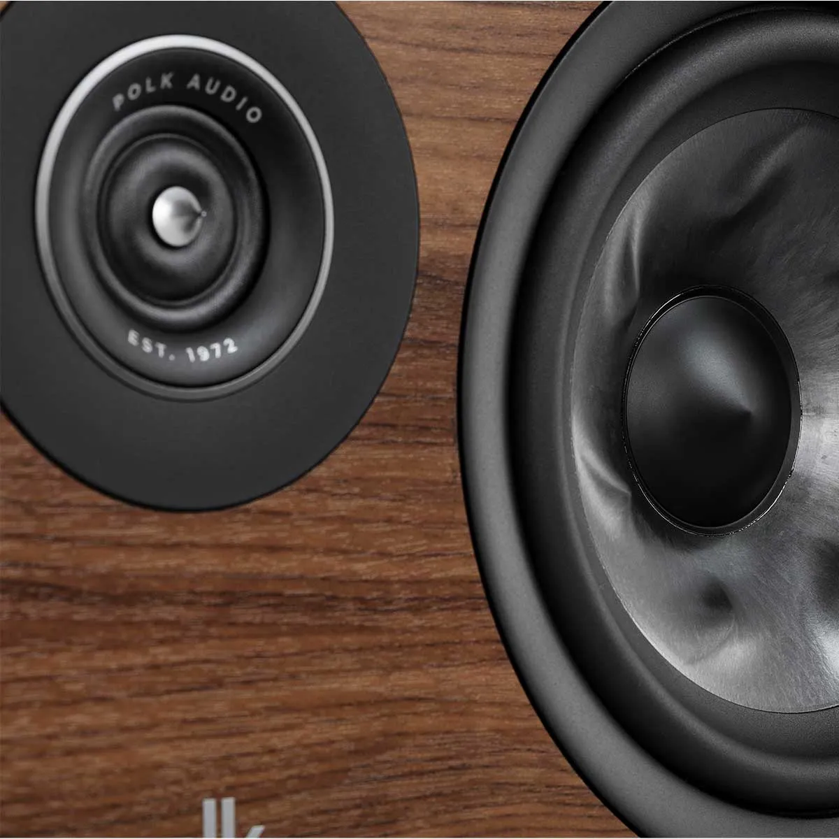 Polk Audio Reserve R300 Compact Center Channel Speaker