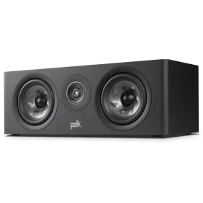 Polk Audio Reserve R300 Compact Center Channel Speaker