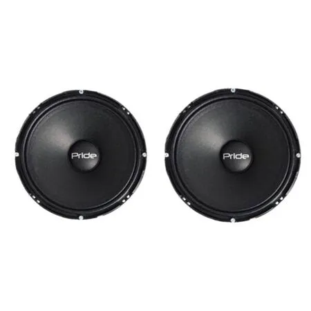 Pride Solo 300 8" 300W RMS