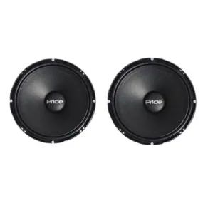 Pride Solo 300 8" 300W RMS