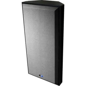 Primacoustic MAXTRAP Corner-Mount Bass Trap, 24"x 48" - Black/Black