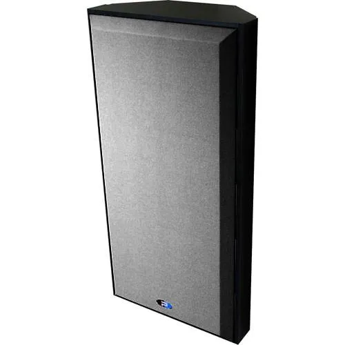Primacoustic MAXTRAP Corner-Mount Bass Trap, 24"x 48" - Black/Black