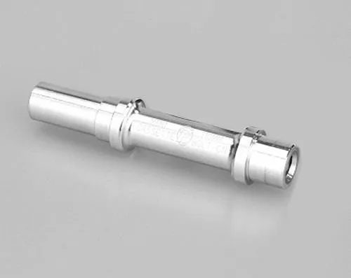 Profile Elite 10mm Rear Aluminium Axle