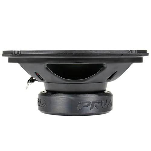 PRV 6x9" Mid Range Bullet Speaker 500 Watts Max Power 4 Ohm 69MR500-4 Bullet