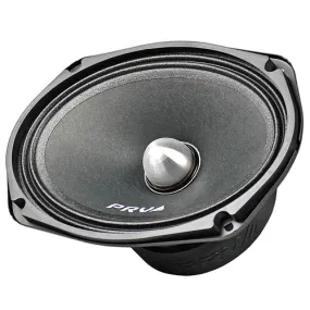 PRV 6x9" Mid Range Bullet Speaker 500 Watts Max Power 4 Ohm 69MR500-4 Bullet