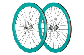 Pure Fix 700C 40mm Wheelset