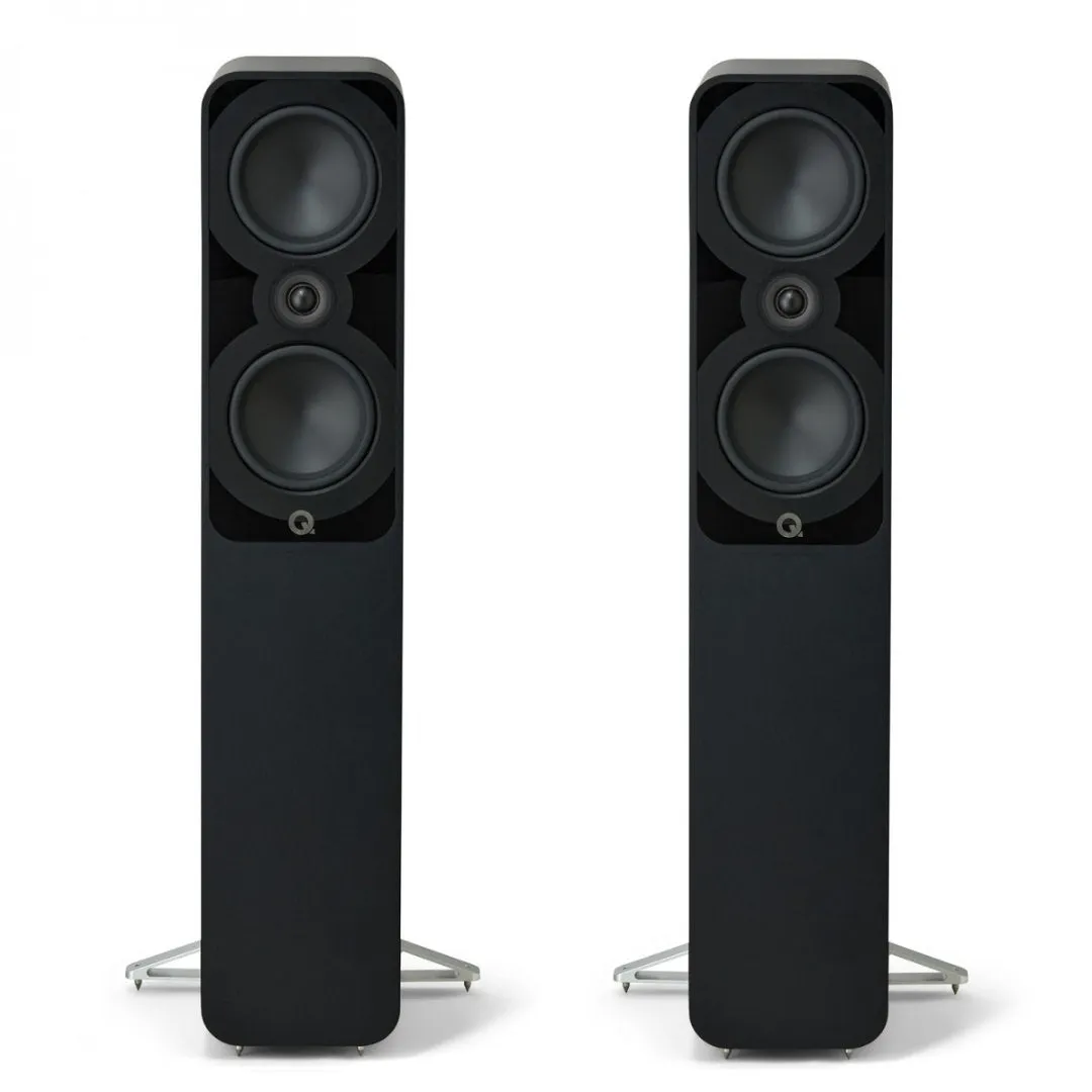 Q Acoustics 5050 Floorstanding Speaker (Pair)