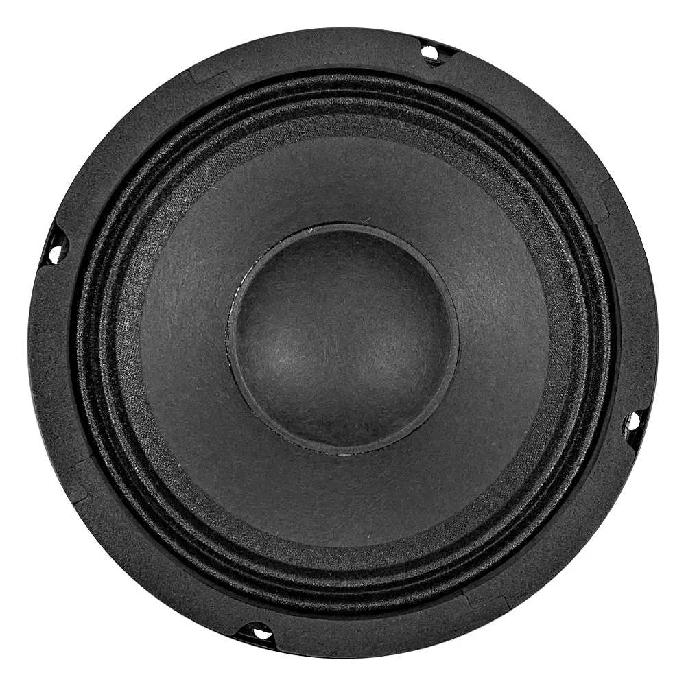 Quake 6"  - Pair of 6 Inch 16 Ohm Steel Frame Speaker Drivers