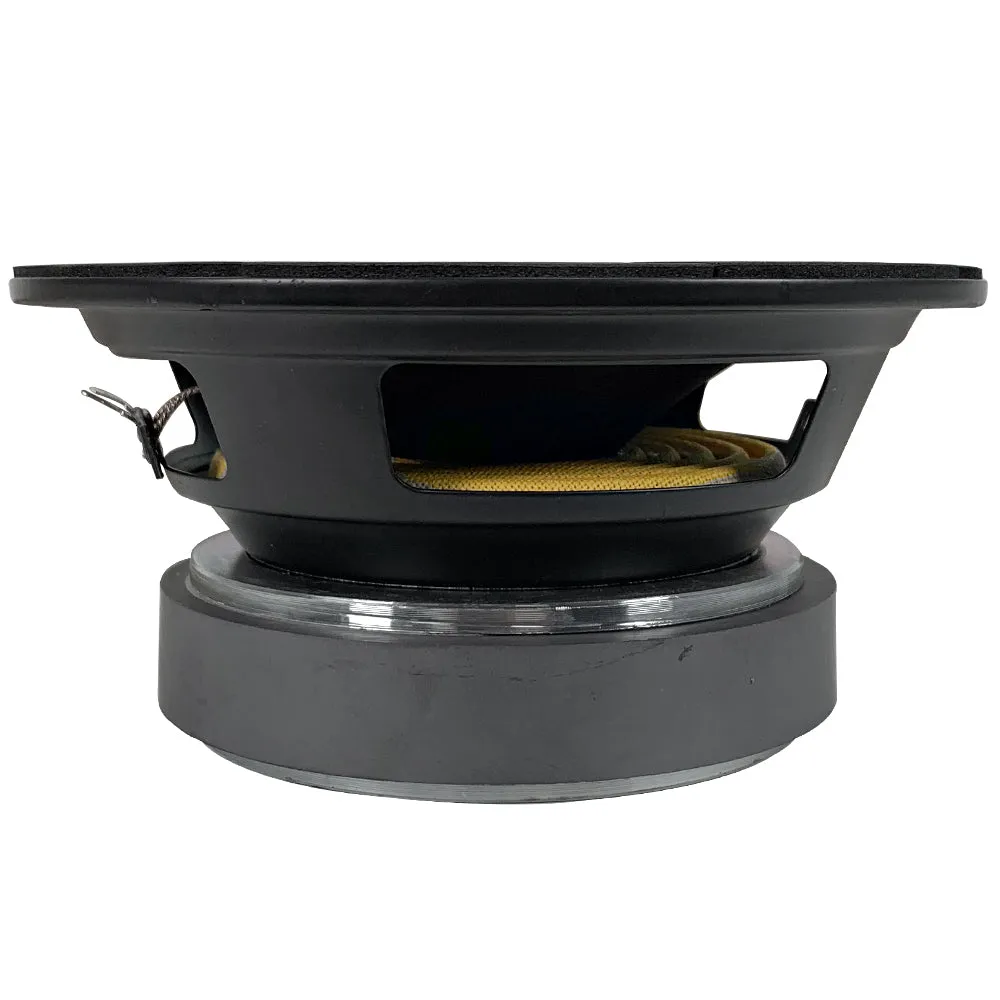 Quake 6"  - Pair of 6 Inch 16 Ohm Steel Frame Speaker Drivers
