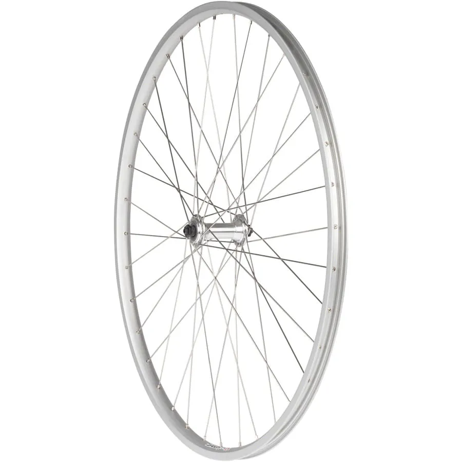 Quality Wheels Value Single Wall Series 27 Inch Front Wheel Returned Item
