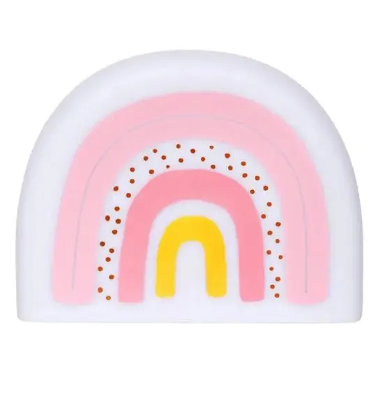 Rainbow Night Light