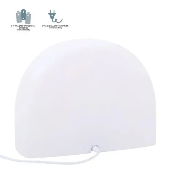 Rainbow Night Light