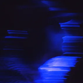 Raindrop Blue (Peaking Lights Remix)