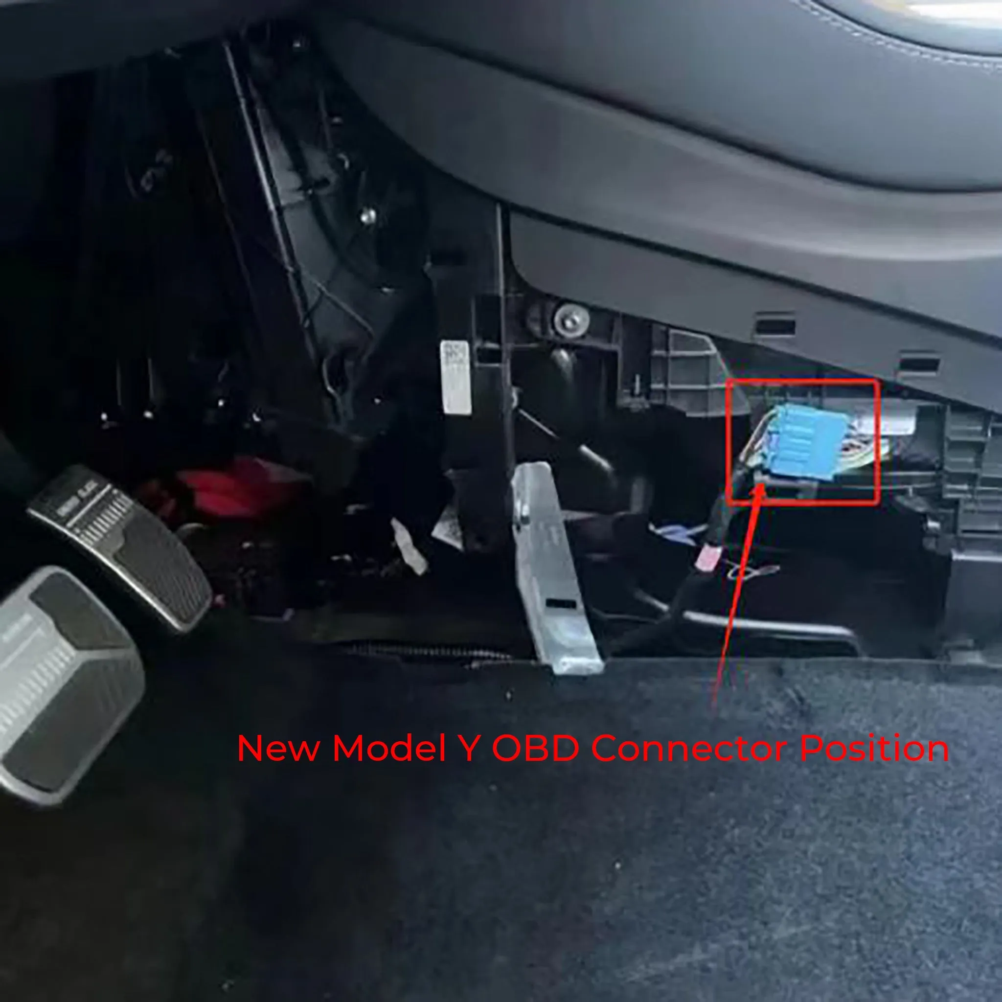 Rear Touchscreen Display for Tesla Model 3/Y – Entertainment, Climate Control & Seamless Integration