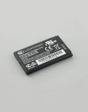 Rechargeable Lithium Ion Battery (for Tango)