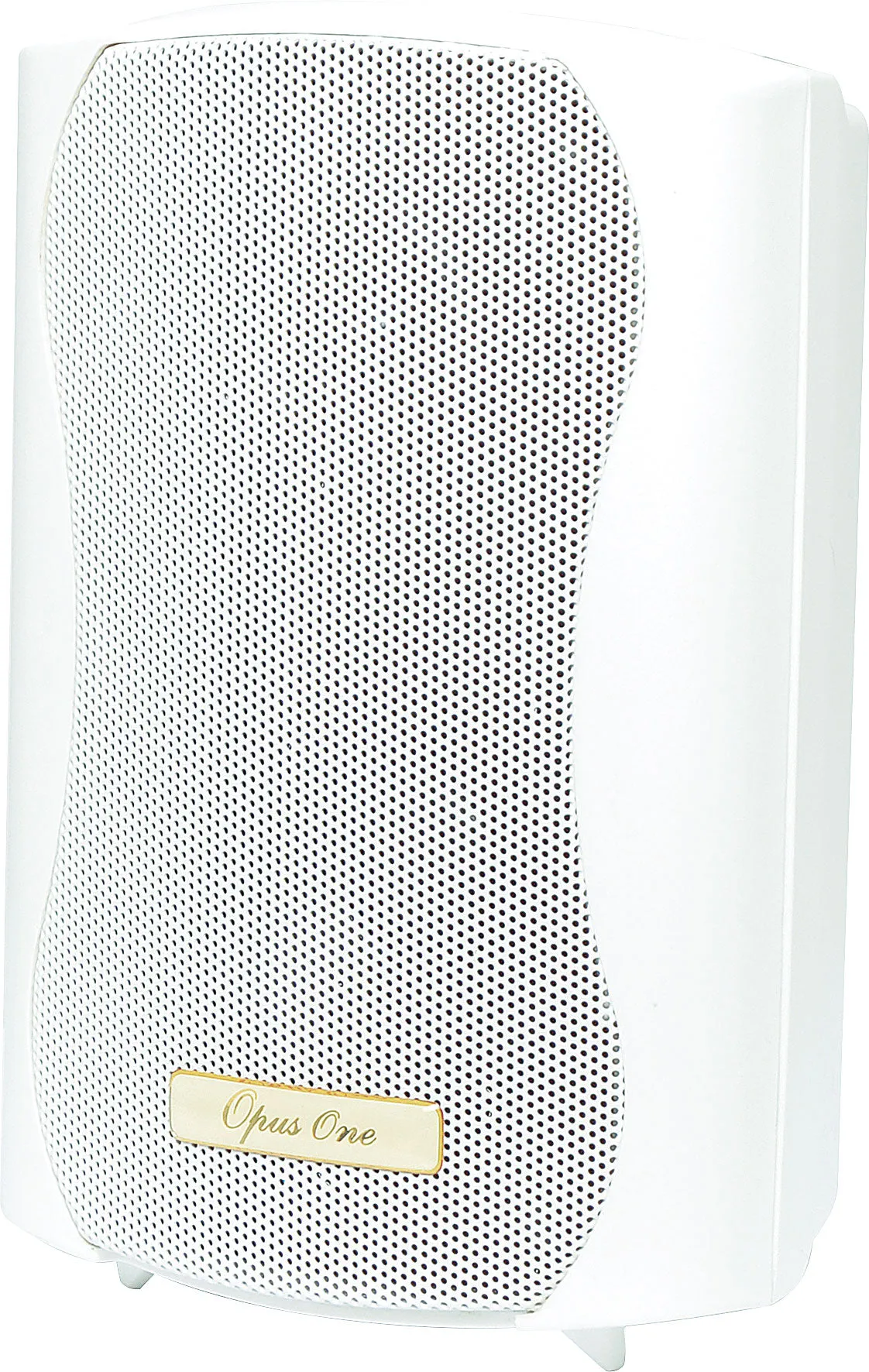 Redback Wall Mount Speaker Pair 30W 8 Ohm White C0900