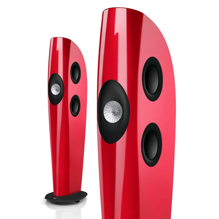 Refurbished BLADE TWO