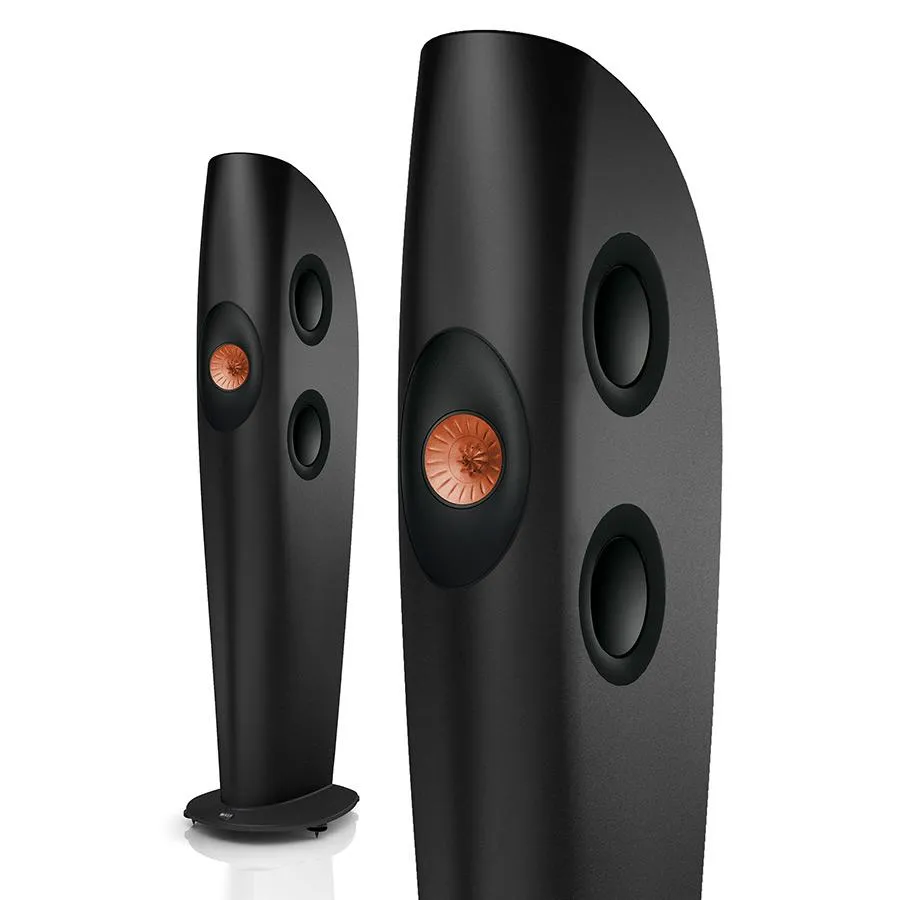 Refurbished BLADE TWO