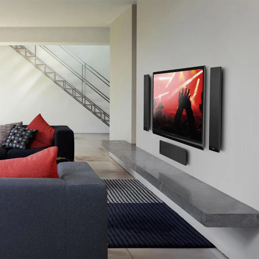 Refurbished T101 Satellite Speakers