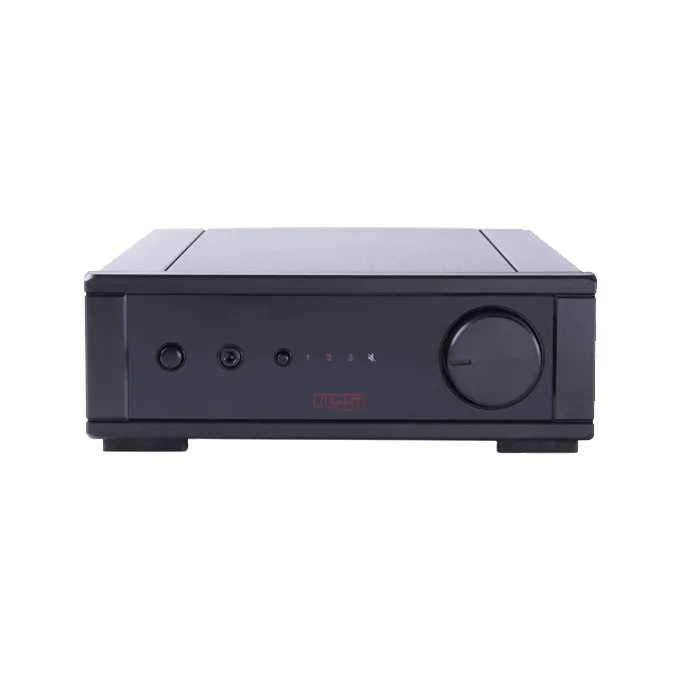 Rega io Integrated Amplifier