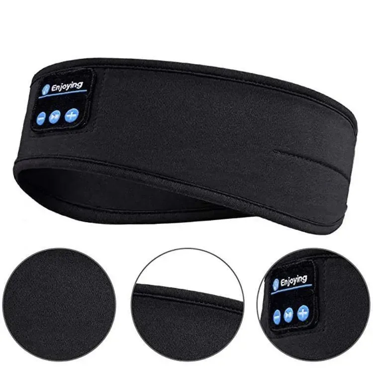 Relaxing Music Sleep Mask